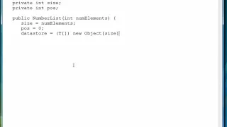 Advanced Java Programming Udemy