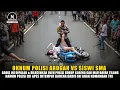 🔴 KISAH VIRAL‼️OKNUM POLISI AROGAN APES DI TEMPAT KARENA GADIS INI!! TERNYATA GADIS INI...