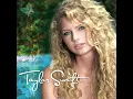 Taylor Swift - Tim McGraw (Audio)
