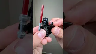 LEGO Minifigure Hacks EVERYONE Should Be Using