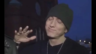 Eminem s smile