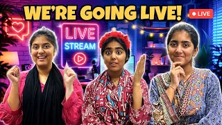 Imran Riaz Vlogs is live!