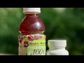 Mighty Muscadine Production