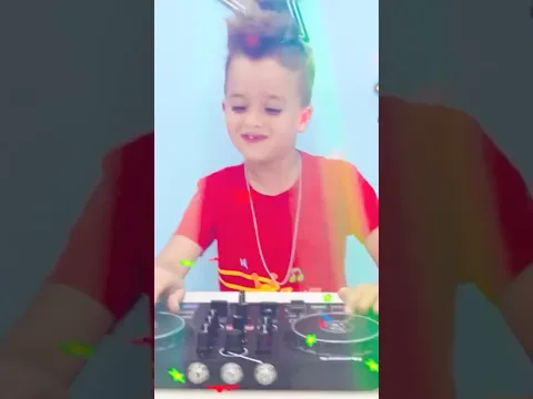 Vlad y Niki - Eee song (Nuevo lanzamiento musical)