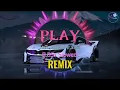 PLAY (0.85X 抖音 Tiktok Remix) - Ricii Lompeurs ft. Ticia || Hot Tiktok Douyin