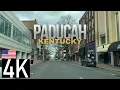 Road Tour - Paducah Kentucky USA