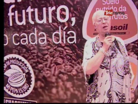 Ecuador Agropecuario 11-01-2017