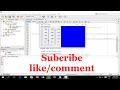 JAVA JSlider Tutorial for beginners