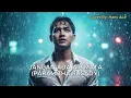 Lagu Paramitha Rusady - Jangan Ada Air Mata | Hans ALe Cover Version