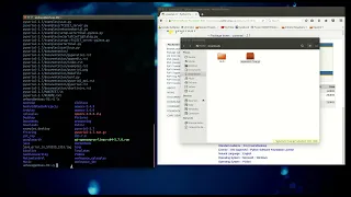 How to install pyserial on Linux - Ubuntu