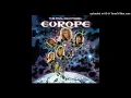 Europe - The Final Countdown (audio)