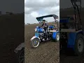 Download Lagu sanedo mini tractor#short#MDDigital