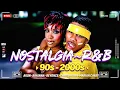 Throwback R\u0026b Classics 🎶 Ne-Yo, Chris Brown, Usher, Mariah Carey,Akon - Old School R\u0026b Mix 90s 2000s