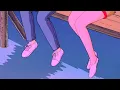fred again... - danielle (smile on my face) [slowed + reverb]