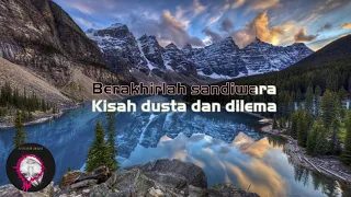 Download Lagu Seandainya Masih Ada Cinta - Dayang Nurfaizah ( KARAOKE NON VOCAL ) MP3