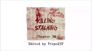 Killing Stalking - Chapter 56 Edit