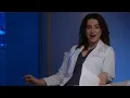 18 05 Amelia flirting with Dr Kai Grey s Anatomy