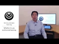 Whether to Use End-To-End Deep Learning C3W2L10