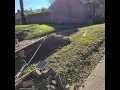 Westside Houston landscape makeover