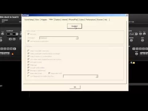 Virtual DJ 7 tutorial prt 2