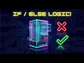 How Conditional Statements Work in 3 Minutes