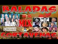 Download Lagu BALADAS MIX CORTA VENAS 80 Y 90  Dj Over
