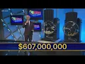 Mega Millions March 1 2024