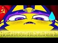 RUSH ANKHA