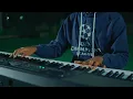 UEFA Champions League Anthem - Piano Version by Sam Seneza