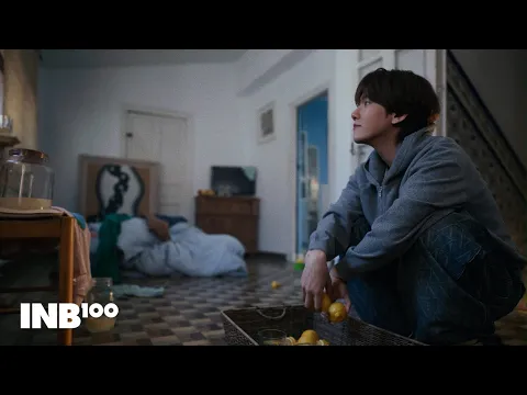 백현 (BAEKHYUN) 'Lemonade' MV