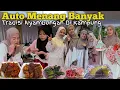 Download Lagu HIDUP DI DESA | ALHAMDULILLAH UMMI RAHMI SUDAH KUAT NYAMBUNGAN