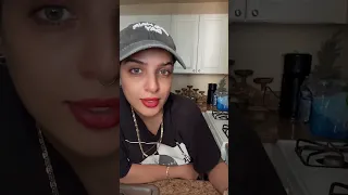 بسمة السعودية الشرب سبب لي قلق ما أقدر أنام إلا بعد ما أسكر 