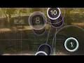 osu mapping workflow