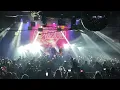 Saxon - Carpe Diem (Seize The Day) Blondie, SCL, 22.11.23