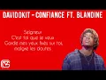Download Lagu David Okit - Confiance ft. Blandine \u0026 Naomi Mita (Lyrics/Paroles) GMGC label