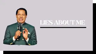 pastor chris teaching lies about me bible study