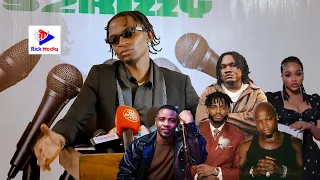 S2KIZY Afunguka Kuhusu UGOMVI Na DIAMOND/KUFANYA KAZI Na ALIKIBA Na HARMONIZE/Ujio Wa ALBUM Yake Mpy