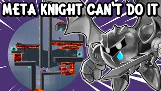 Download Only Meta Knight CAN'T WIN This Challenge - Super Smash Bros. Ultimate MP3