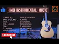Download Lagu Evergreen Hindi Songs #instrumental#hindisong #instrumental #music #bollywood #bollywoodsongs #india