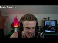 THESE CLICKERS ARE CRAZY! Last Of Us (Part 2/4)