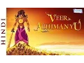 Download Lagu Veer Abhimanyu (Hindi) - Animated Full Movies for Kids - HD