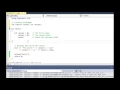 Value Returning Functions - Part 1