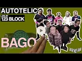 Autotelic Bago [Live at 123 Block - Full Song] (High Quality)