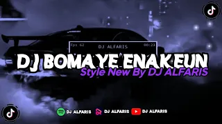 Download DJ Bomaye Goyang Sampai Pagi - Enakeunnn V1 🥵🔥 || DJ Viral TikTok - DJ ALFARIS!! MP3