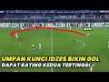 Download Lagu JAY IDZES VS VERONA CETAK UMPAN KUNCI !!  Verona vs Sassuolo Liga Italia Tadi Malam