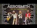 Download Lagu AEROSMITH Greatest Hits Full Album 2025 - Top 100 Greatest Classic Rock Songs Of All Time🔥