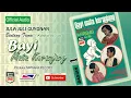Lagu BAYI MATA KERANJANG , Jula Juli Kartolo - Bagian 1
