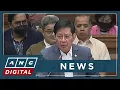 Download Lagu Lacson: Background check on 'totally surprise witness' Guteza needed | ANC