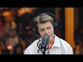 Jamie Miller (feat. Moira Dela Torre) performs "Maybe Next Time" LIVE on Wish 107.5 Bus