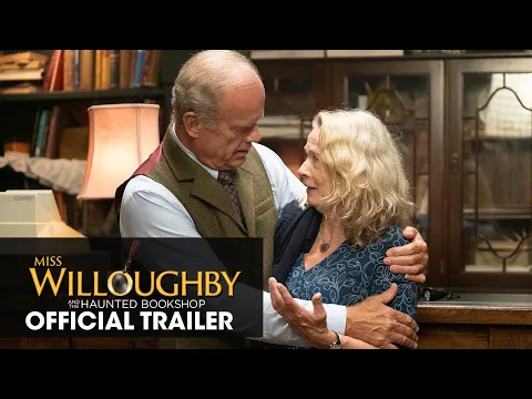 Official Lionsgate Trailer